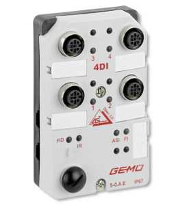 AS-Interface I/O-Modul – 4160