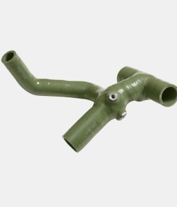 Vena®Miltech – MILSPEC A-A-52426 és SAE J20 szabványoknak megfelelő szilikon tömlő
