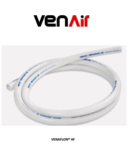 VENAFLON® HF  Szilikon tömlő PFA béléssel